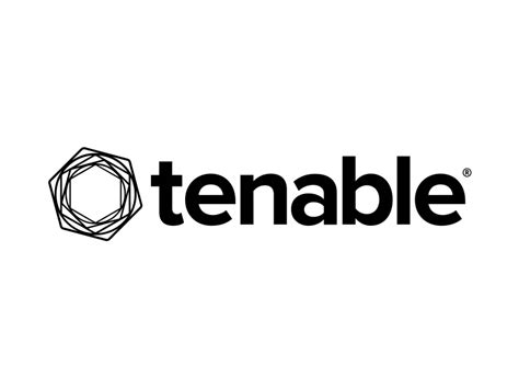 Tenable Logo PNG vector in SVG, PDF, AI, CDR format