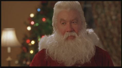 The Santa Clause - Christmas Movies Image (17431350) - Fanpop