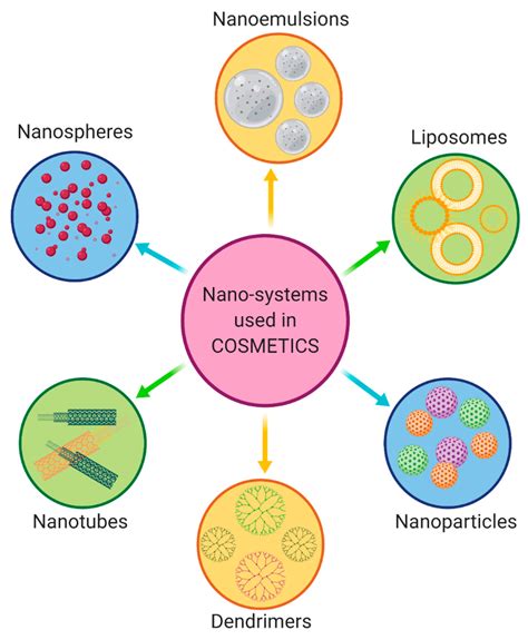 Cosmetics | Free Full-Text | New Insights on Unique Features and Role ...