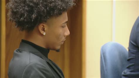 Mikey Williams ordered to stand trial in Jamul shooting case | cbs8.com