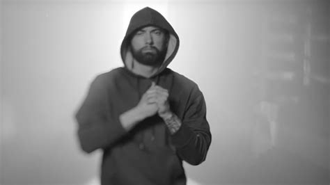 Eminem Debuts New Music Video for 'Higher' - Our Culture