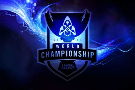 League of Legends 2013 World Championship winner crowned - Polygon