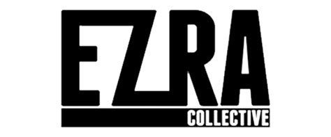 Ezra Collective Official Online Store : Merch, Music, Downloads & Clothing