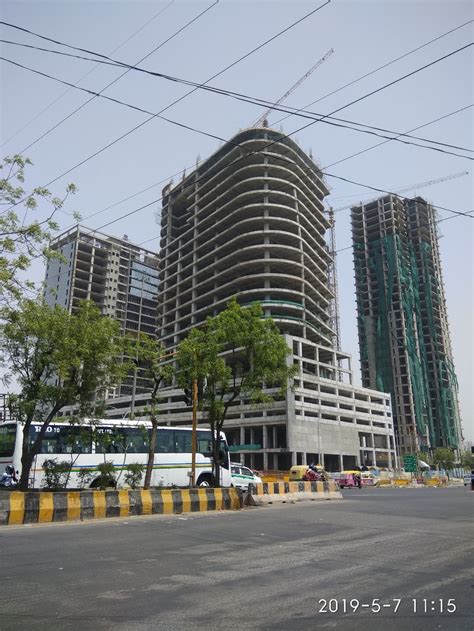 DELHI | Projects & Construction | Page 18 | SkyscraperCity Forum