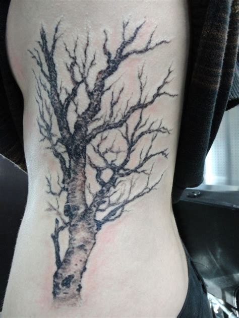 birch tree tattoo designs back - Google Search | Birch tree tattoos, Tattoos, Tree tattoo