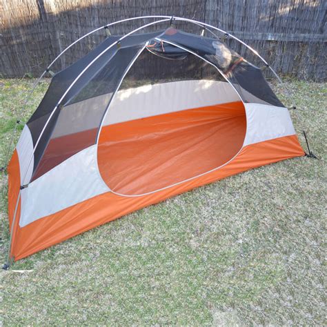 How To Setup A Tent (With Pictures) — Overnight Adventures