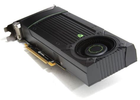 NVIDIA GeForce GTX 670 Launched | Geeks3D