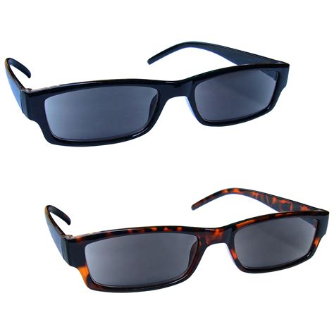 Mens Reading Sunglasses 2.50 | www.tapdance.org