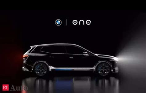 One Battery Cells: BMW to test ONE's advanced battery in its iX ...