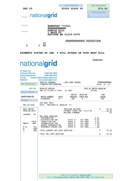 Where is National Grid Invoice Number 9 Digit | airSlate SignNow