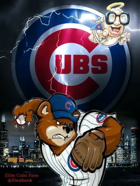 1621 best cubbies fan forever images on Pinterest | Go cubs go, Cubs ...