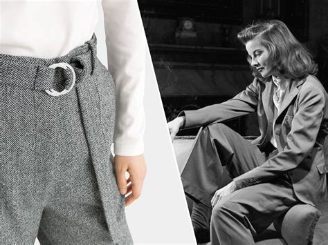 Katharine Hepburn Style | atelier-yuwa.ciao.jp