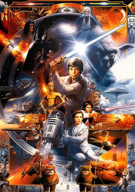 1920x1080px, 1080P free download | Star wars 1977 movie, star, star ...