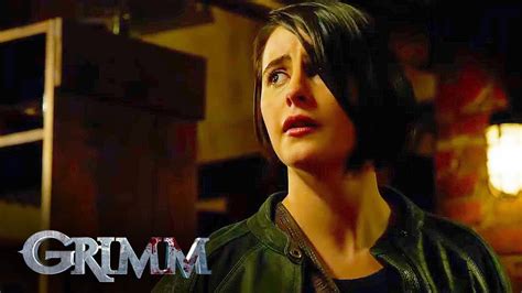 The Return of Trubel | Grimm - YouTube