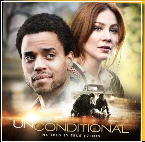 Event Snaps: MOVIE TRAILER: ‘UNCONDITIONAL’ (STARRING MICHAEL EALY)