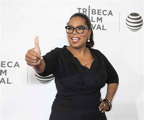 Oprah Winfrey Made $110 Million Selling Weight Watchers Stock | Newsmax.com