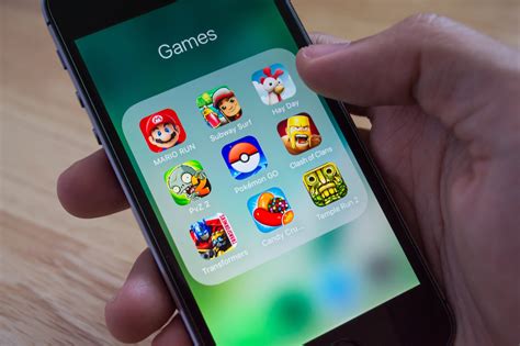 15 Best iPhone Games to Play with Friends in 2020 - ESR Blog