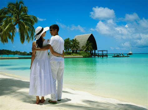 10 best Asia honeymoon destination for Romantic trip