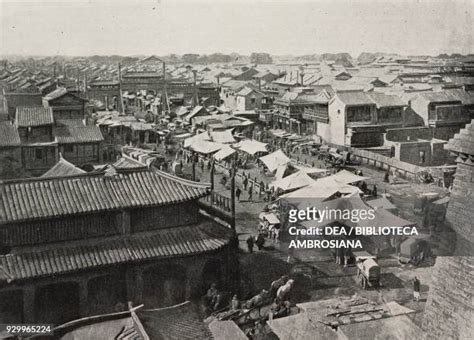 Old Tientsin Photos and Premium High Res Pictures - Getty Images