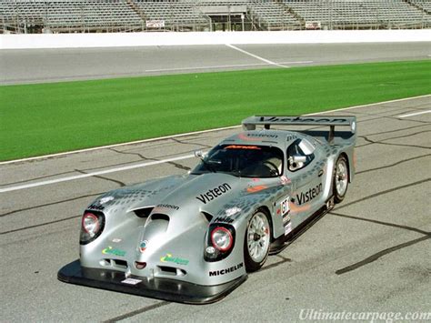 Panoz Esparante GT1 High Resolution Image (2 of 6)