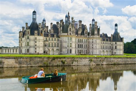 An Idyllic Stay in the Loire Valley | Europcar