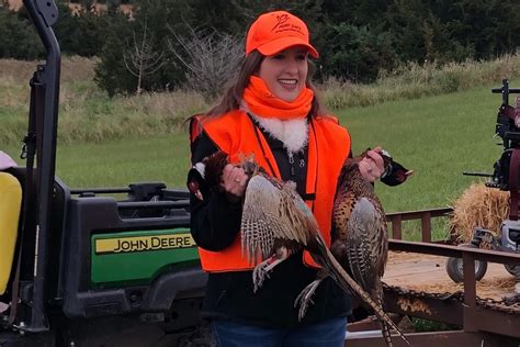 Pheasant Hunting Season Is Coming-How This Impacts South Dakota