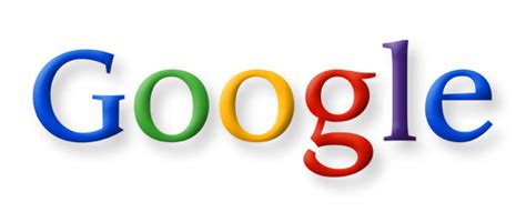 Google logo, 1997–2015 - Fonts In Use