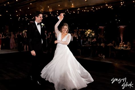 1 Hotel Brooklyn Bridge Wedding by Susan Shek Photography