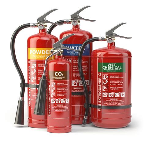 9 Kg ABC Type Fire Extinguishers, For Industrial Use at Rs 1550 in New ...