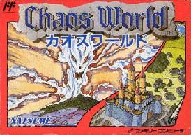 Chaos World - Wikipedia