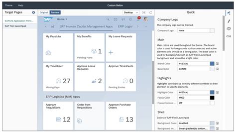 What is SAPUI5? An Introduction to the SAPUI5 Framework | SAP PRESS