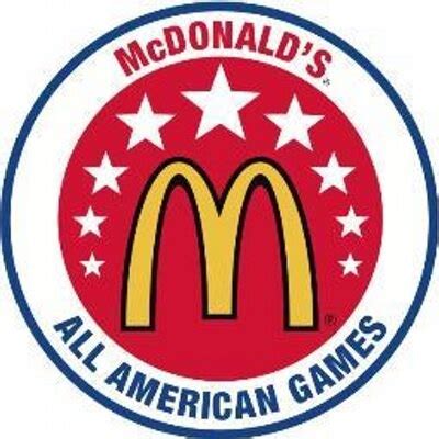 McDonald’s USA Announces 760+ Nominees for 2022 All American Games in ...