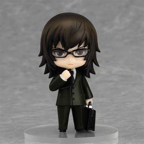 Teru Mikami - Death Note nendoroid(s) Photo (29951723) - Fanpop