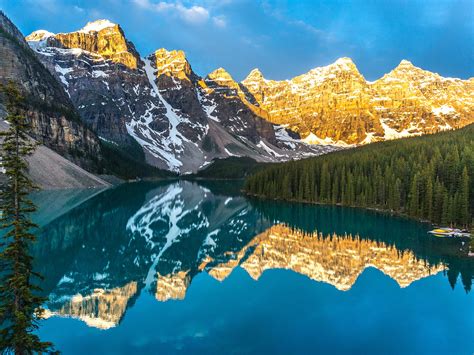 The Most Beautiful National Parks in Canada - Photos - Condé Nast Traveler