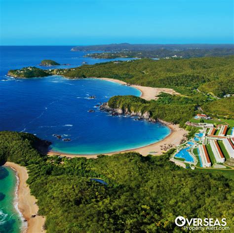 The Rental Properties Of Huatulco, Mexico Are Out Of This World