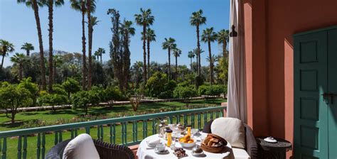 La Mamounia, Marrakech Review | The Hotel Guru