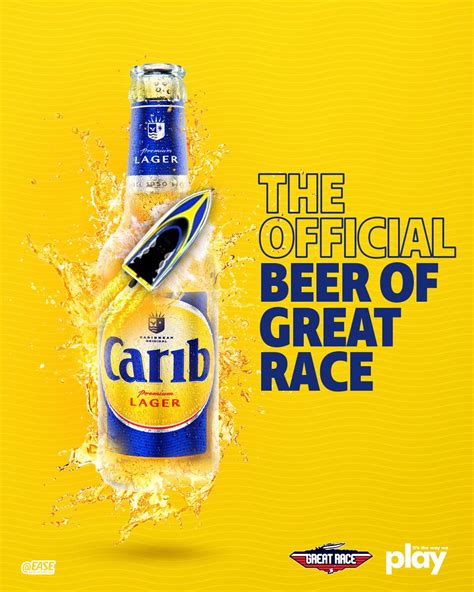 Carib Beer Logo Png