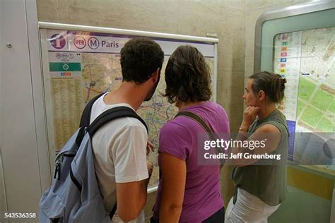 Paris Metro Line 1 Photos and Premium High Res Pictures - Getty Images