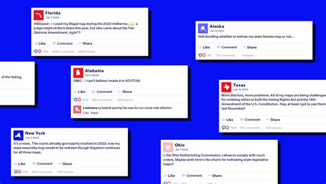 The State of Redistricting in 2023 - Democracy Docket