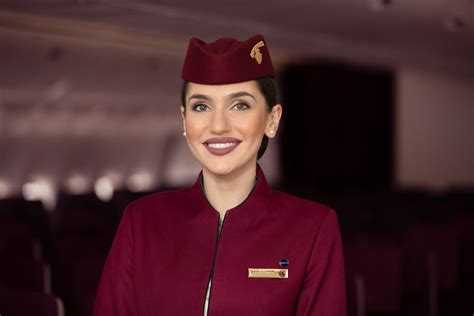 Qatar Airways Open Days September 2024 - Cabin Crew – Flight Attendant ...