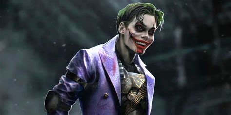 Bill Skarsgård Makes An Excellent Joker For James Gunn's DC Universe In New Fan Art