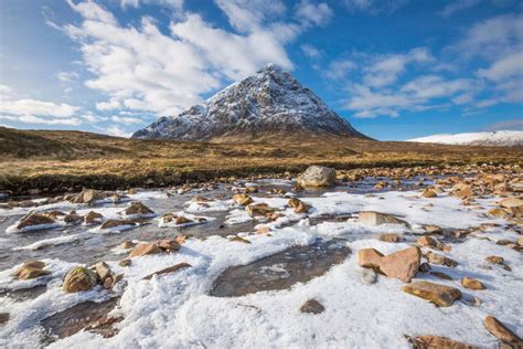 Winter in Scotland - Snow & Daylight Hours FAQs | Winter, Schottland ...