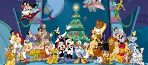 Natale Disney 2016: la programmazione Rai ufficiale