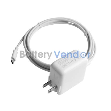 29W 30W power adaper supply for MacBook Air M1 2020 A2337