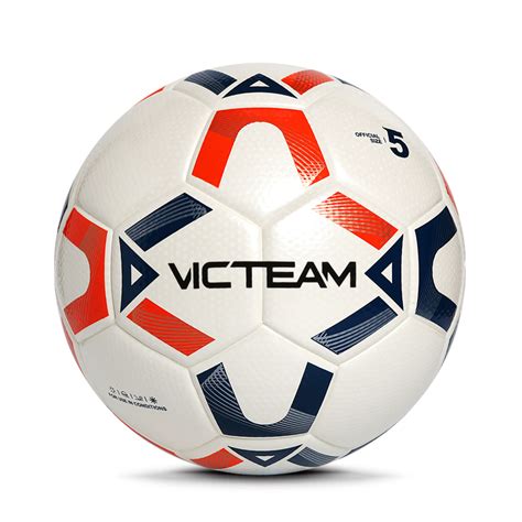 Soccer Ball Designs