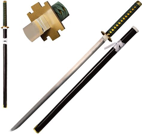 Yuta Sword in Just $88 (Japanese Steel is Available) of Otsukotsu Yuta – HS Blades Enterprise