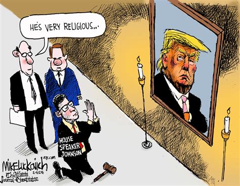 Mike Luckovich (@mikeluckovich) on Threads