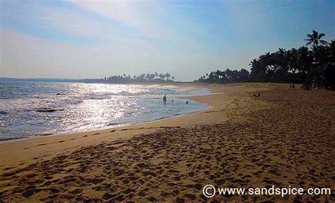 Tangalle Beaches | Tantalizing Tangalle | Sri Lanka