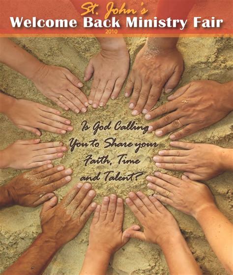 8 best Ministry Fair Ideas images on Pinterest | Ministry ideas, Church ...