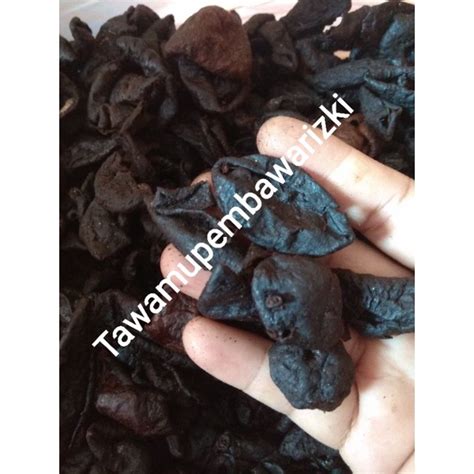 Asam Kandis Original dari Indonesia 1 kg | Shopee Malaysia